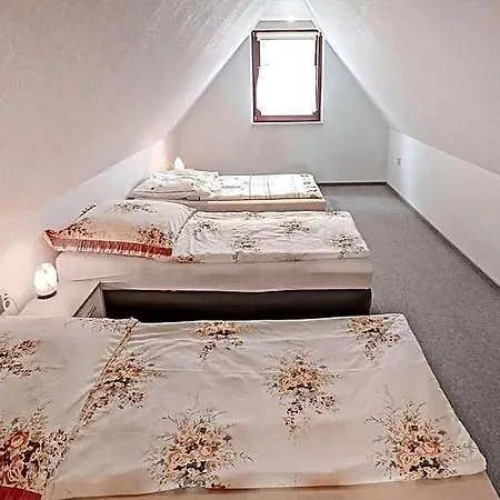 Ferienhaus Eggesin 2*