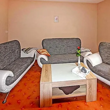 Ferienhaus Eggesin Hotel 2*