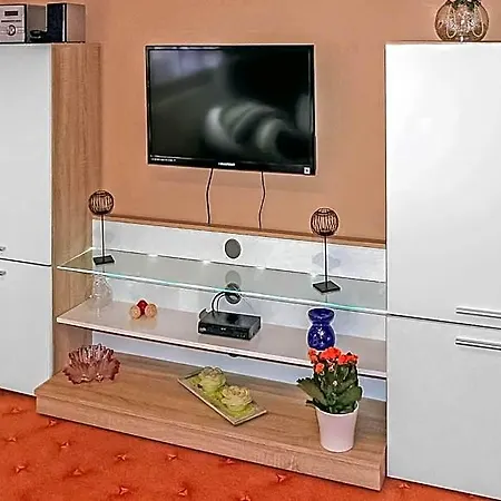 Ferienhaus Eggesin 2* Eggesin