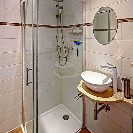 Ferienhaus Eggesin 2* Eggesin