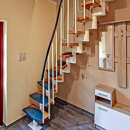 Hotel Ferienhaus Eggesin Eggesin