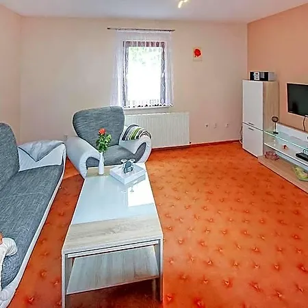 Ferienhaus Eggesin