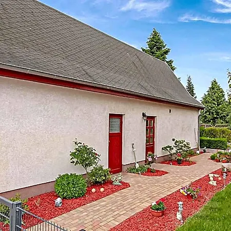 Ferienhaus Eggesin
